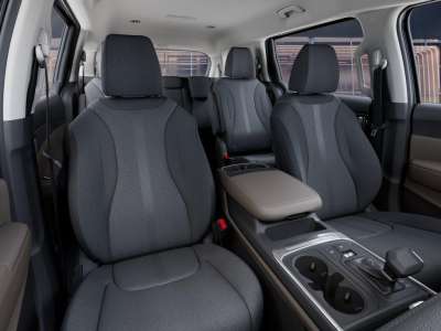 New 2027 Kia Carnival for sale in Grand Island NE