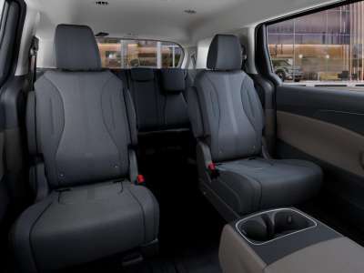 New 2027 Kia Carnival for sale in Grand Island NE