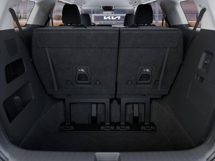 New 2027 Kia Carnival for sale in Grand Island NE