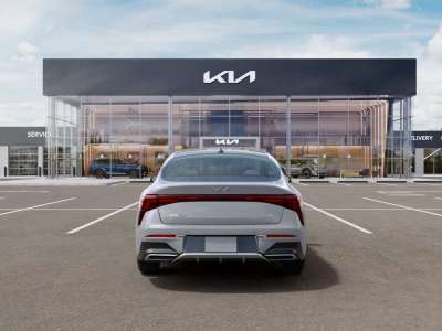 New 2026 Kia K5 for sale in Grand Island NE