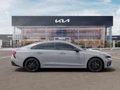 New 2026 Kia K5 for sale in Grand Island NE