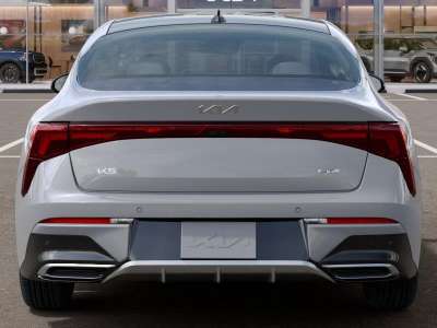 New 2026 Kia K5 for sale in Grand Island NE