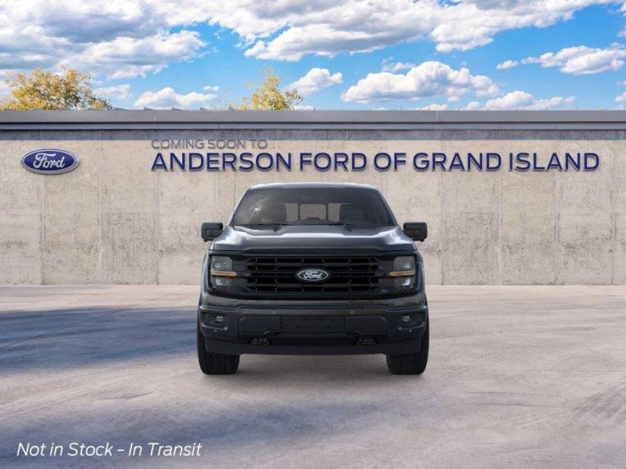 New 2026 Ford F-150 for sale in Grand Island NE