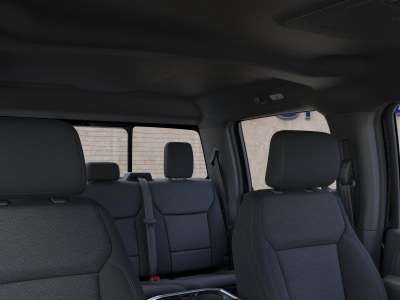 New 2026 Ford F-150 for sale in Grand Island NE