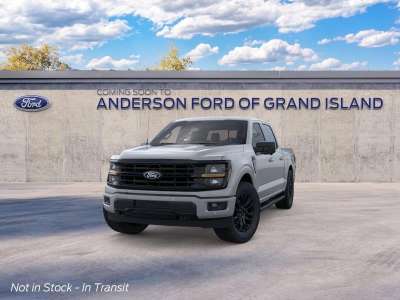 New 2026 Ford F-150 for sale in Grand Island NE