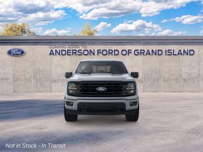 New 2026 Ford F-150 for sale in Grand Island NE