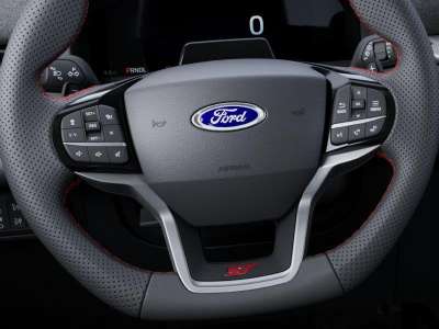 New 2027 Ford Explorer for sale in Grand Island NE
