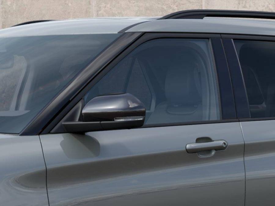 New 2027 Ford Explorer for sale in Grand Island NE