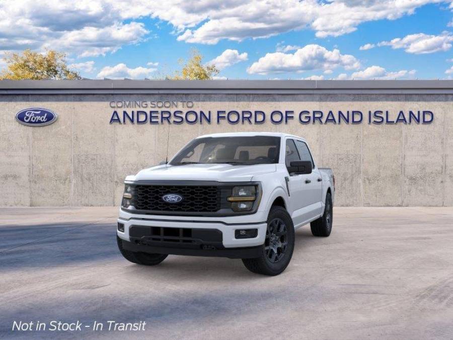 New 2026 Ford F-150 for sale in Grand Island NE
