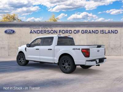 New 2026 Ford F-150 for sale in Grand Island NE