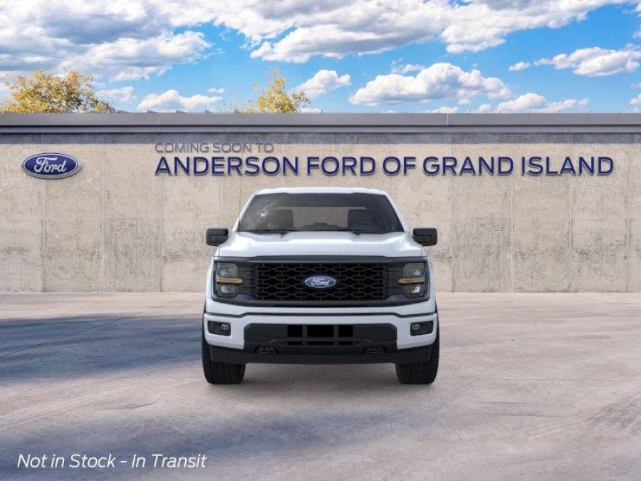 New 2026 Ford F-150 for sale in Grand Island NE