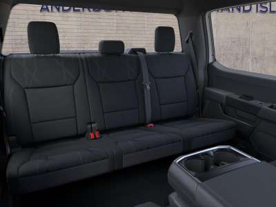 New 2026 Ford F-150 for sale in Grand Island NE