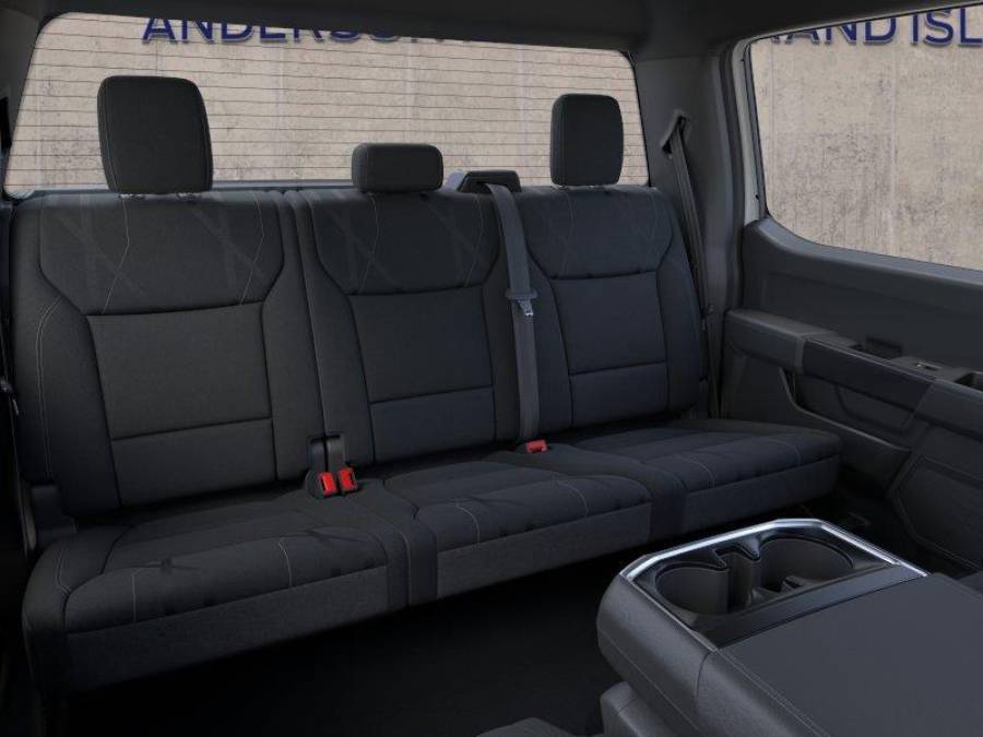 New 2026 Ford F-150 for sale in Grand Island NE