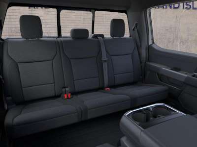 New 2026 Ford F-150 for sale in Grand Island NE