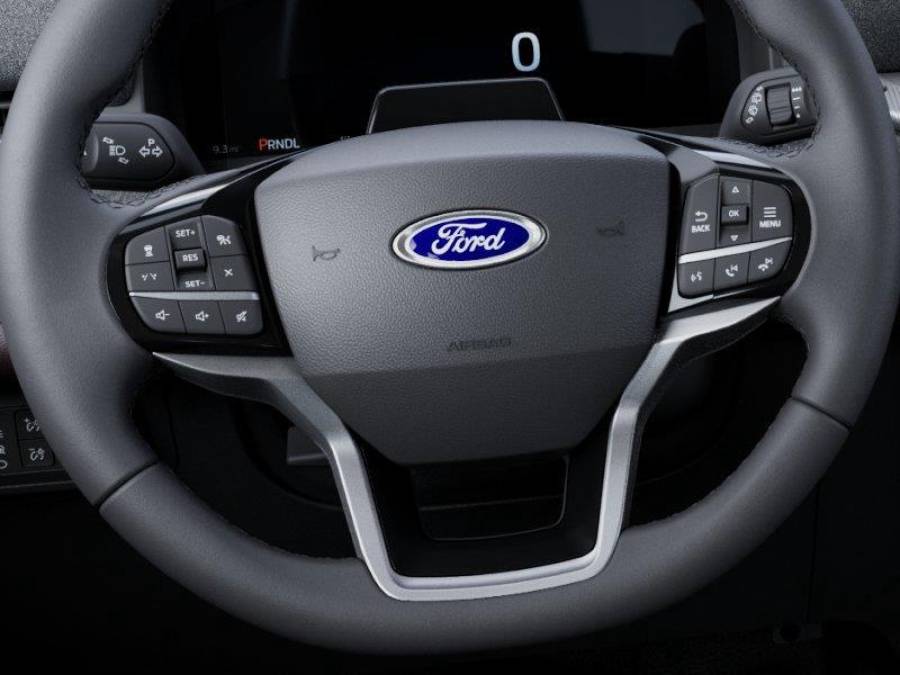 New 2027 Ford Explorer for sale in Grand Island NE
