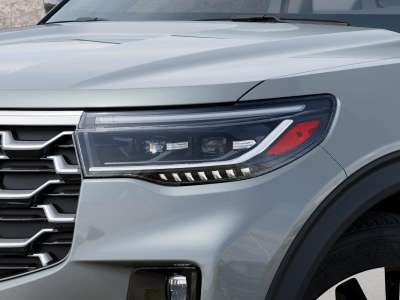 New 2027 Ford Explorer for sale in Grand Island NE