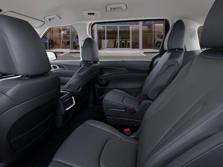 New 2027 Kia Carnival for sale in Grand Island NE