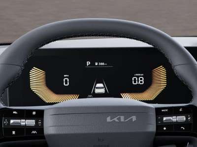 New 2027 Kia Carnival for sale in Grand Island NE