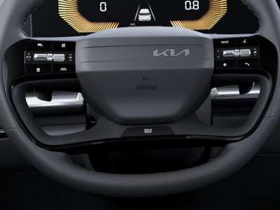 New 2027 Kia Carnival for sale in Grand Island NE