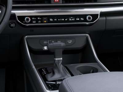 New 2027 Kia Carnival for sale in Grand Island NE