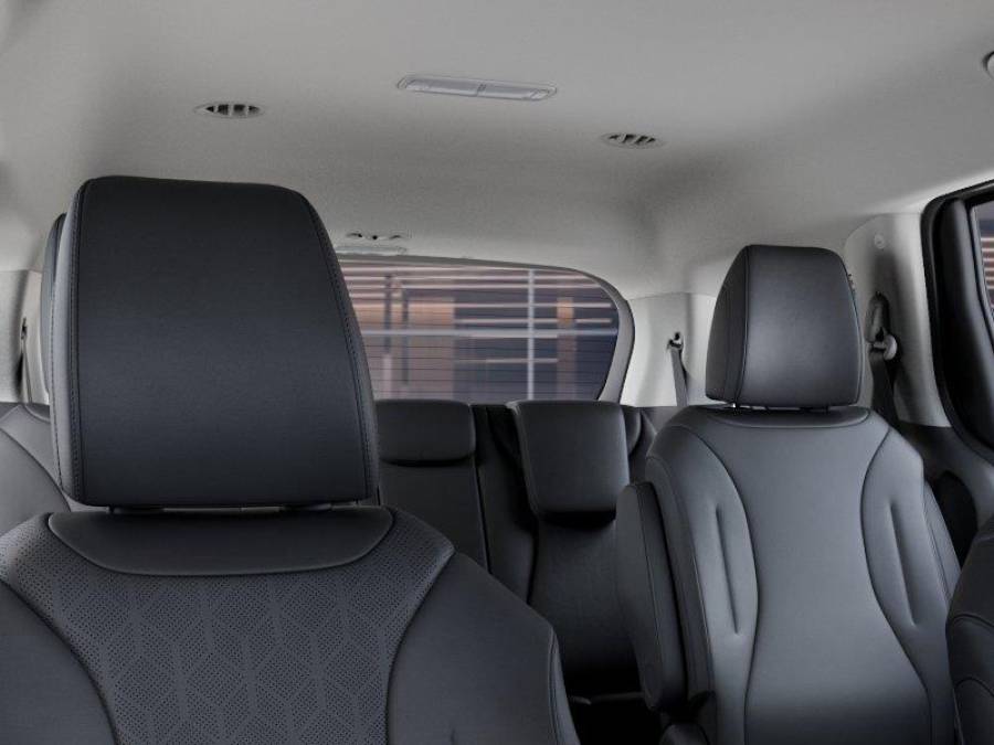 New 2027 Kia Carnival for sale in Grand Island NE