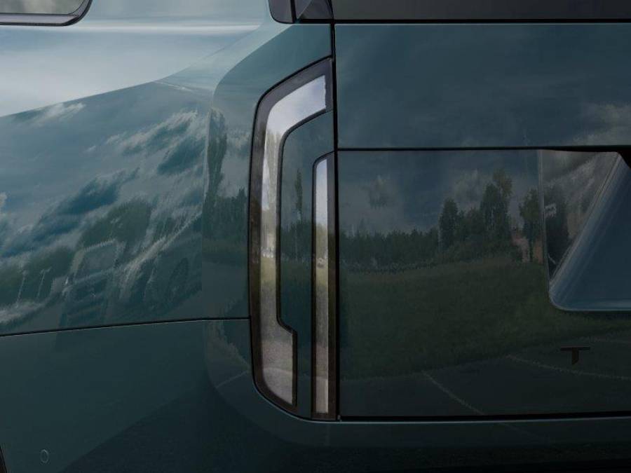 New 2027 Kia Telluride for sale in Grand Island NE