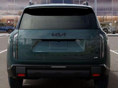 New 2027 Kia Telluride for sale in Grand Island NE
