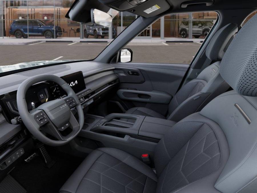 New 2027 Kia Telluride for sale in Grand Island NE