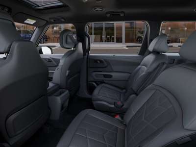 New 2027 Kia Telluride for sale in Grand Island NE