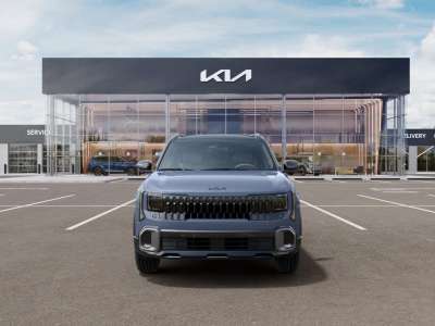 New 2027 Kia Seltos for sale in Grand Island NE