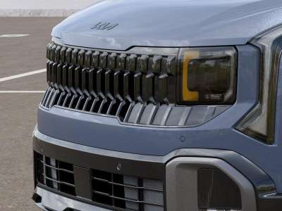 New 2027 Kia Seltos for sale in Grand Island NE