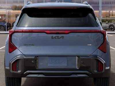 New 2027 Kia Seltos for sale in Grand Island NE