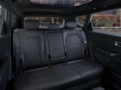 New 2027 Kia Seltos for sale in Grand Island NE