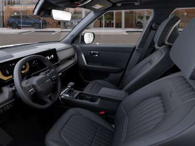 New 2027 Kia Seltos for sale in Grand Island NE