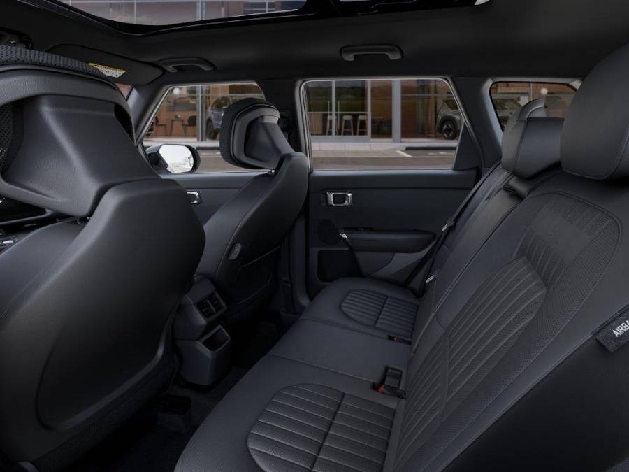 New 2027 Kia Seltos for sale in Grand Island NE