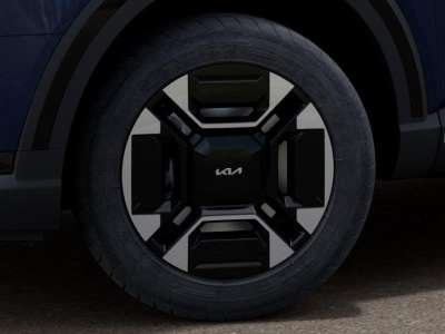 New 2027 Kia Telluride Hybrid for sale in Grand Island NE