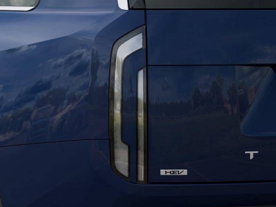 New 2027 Kia Telluride Hybrid for sale in Grand Island NE