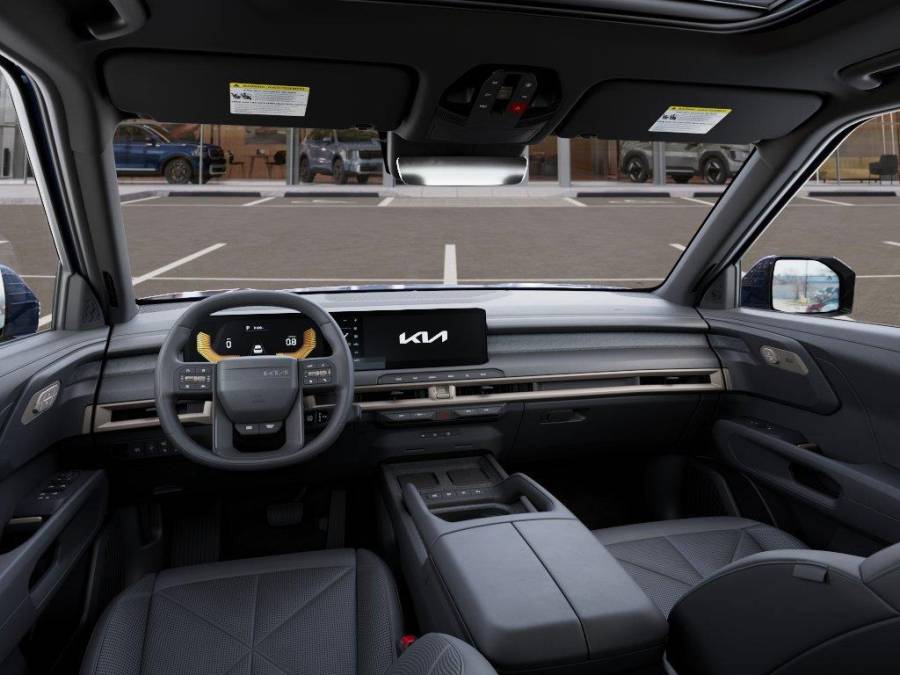 New 2027 Kia Telluride Hybrid for sale in Grand Island NE