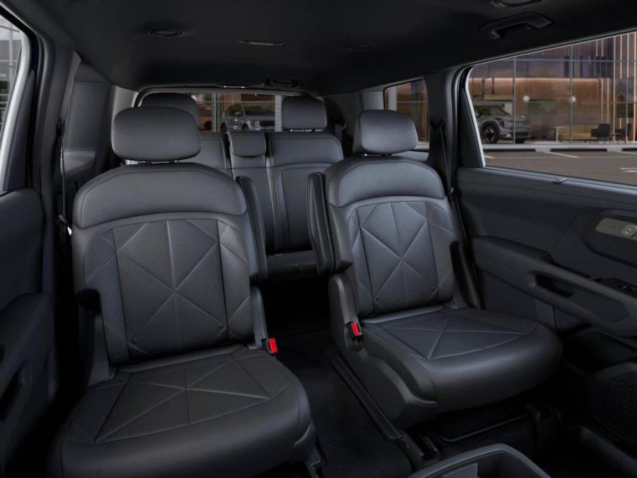 New 2027 Kia Telluride Hybrid for sale in Grand Island NE