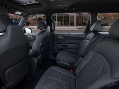 New 2027 Kia Telluride Hybrid for sale in Grand Island NE