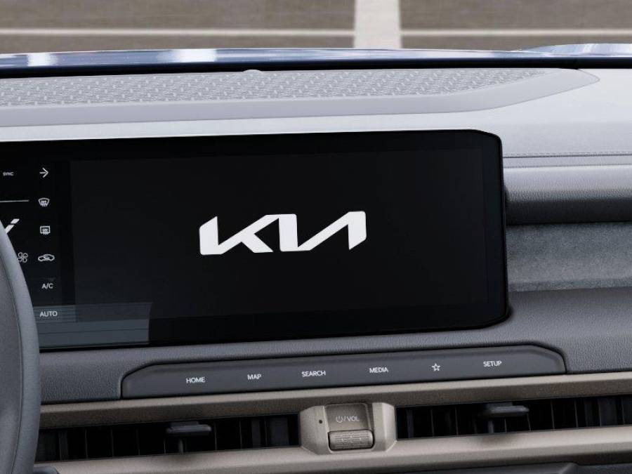 New 2027 Kia Telluride Hybrid for sale in Grand Island NE