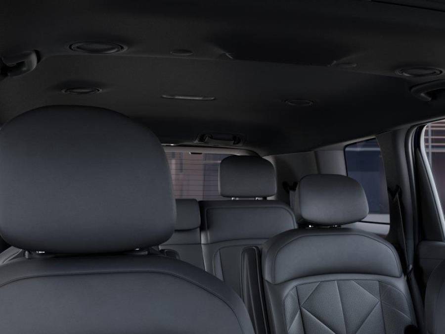 New 2027 Kia Telluride Hybrid for sale in Grand Island NE