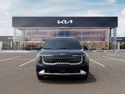 New 2027 Kia Carnival for sale in Grand Island NE