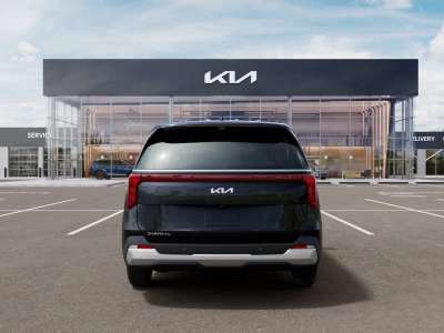 New 2027 Kia Carnival for sale in Grand Island NE