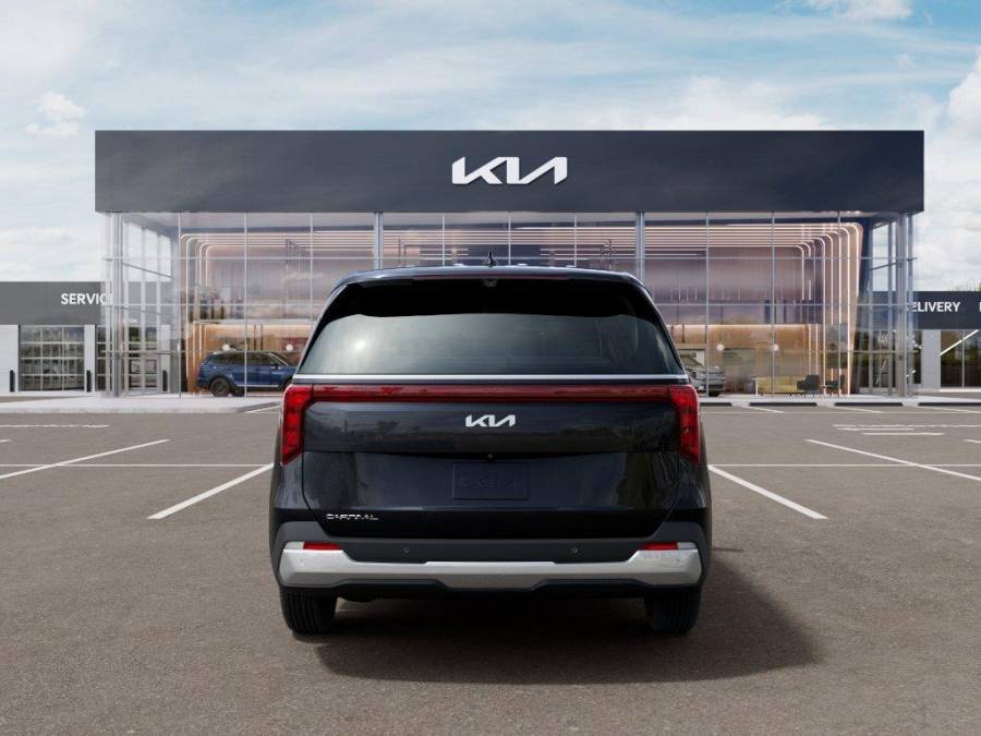 New 2027 Kia Carnival for sale in Grand Island NE