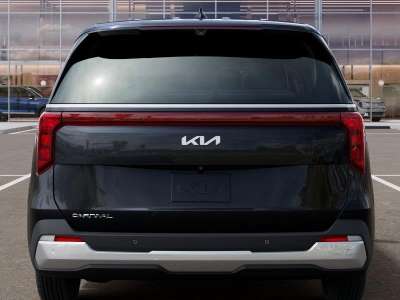 New 2027 Kia Carnival for sale in Grand Island NE