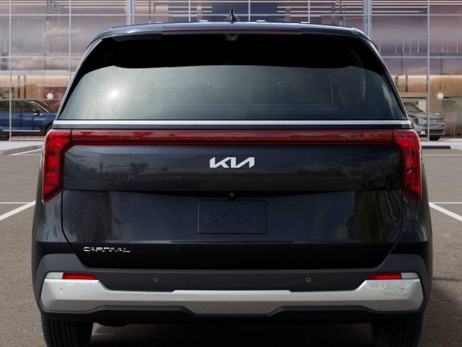 New 2027 Kia Carnival for sale in Grand Island NE