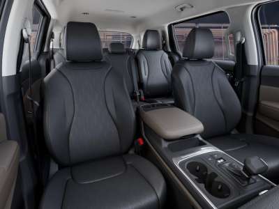 New 2027 Kia Carnival for sale in Grand Island NE
