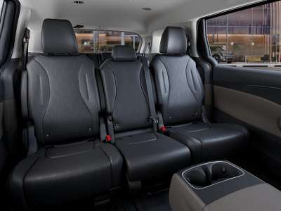 New 2027 Kia Carnival for sale in Grand Island NE