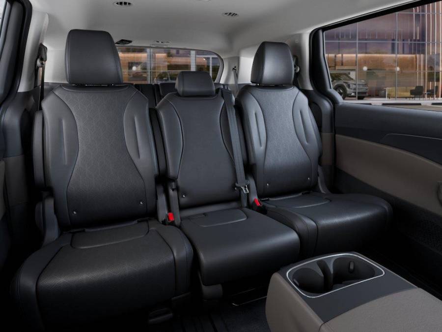 New 2027 Kia Carnival for sale in Grand Island NE